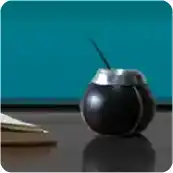...